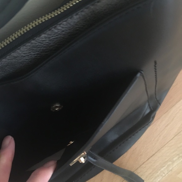 Black Bag. ( Free with Purchase ) - Picture 9 of 11